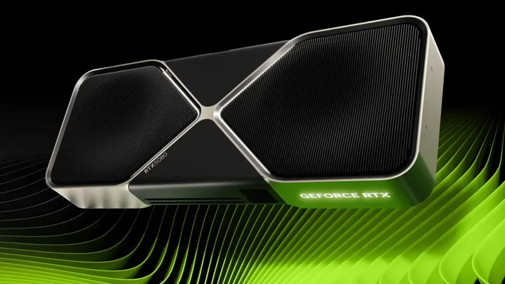 RTX 5080