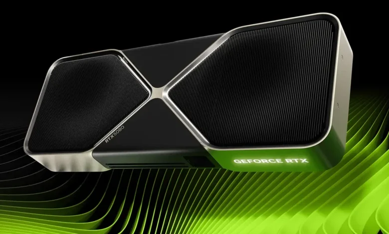 RTX 5080