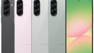 Samsung Galaxy A56