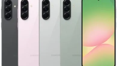 Samsung Galaxy A56