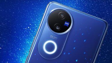 vivo V50 5G