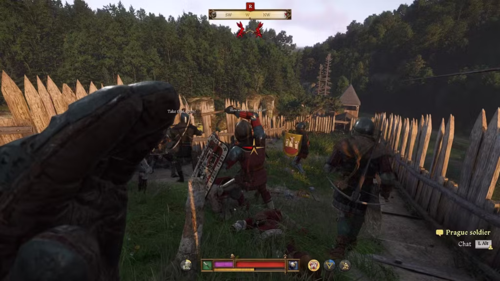 Kingdom Come: Deliverance II