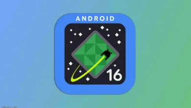 Android 16