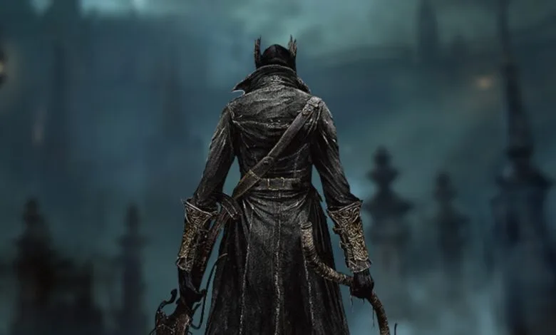 Bloodborne