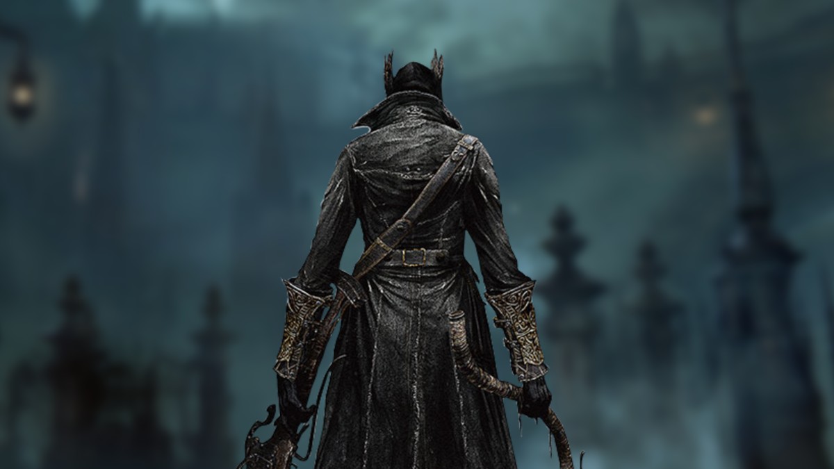 Bloodborne