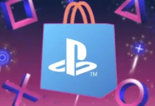 متجر PlayStation