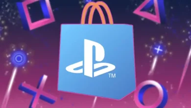 متجر PlayStation