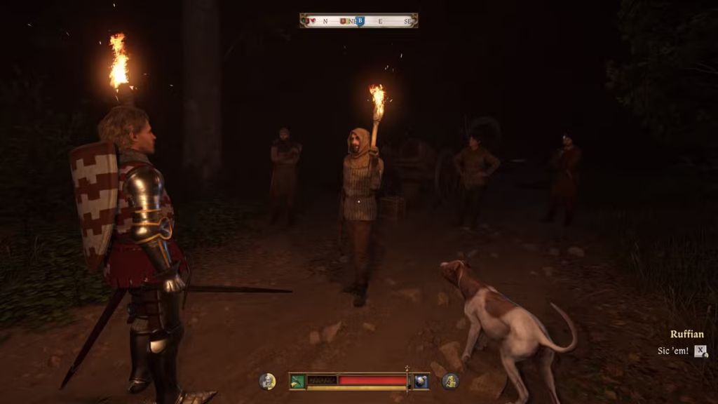 Kingdom Come: Deliverance II