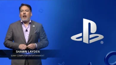 فكرة PlayStation 6 بدون محرك