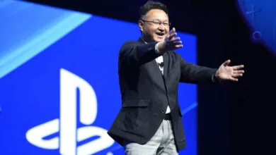 shuhei yoshida Blue Prince