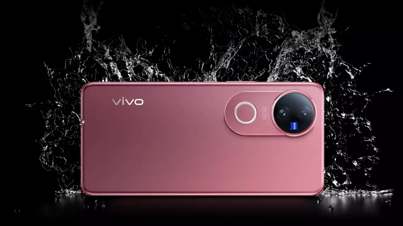 Vivo V50