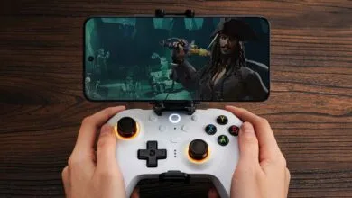 08 l 11zon 8BitDo