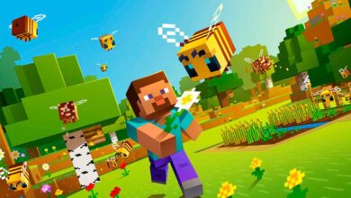 Minecraft