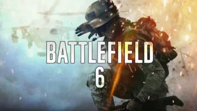 Battlefield 6