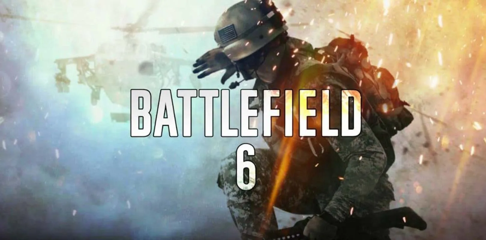 Battlefield 6