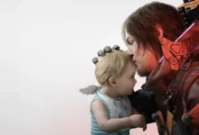 Death Stranding 2