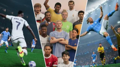EA Sports FC 25