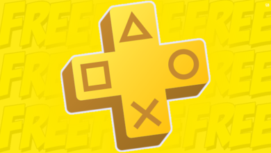 PlayStation Plus