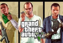 GTA 5
