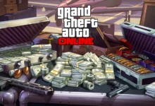GTA Online