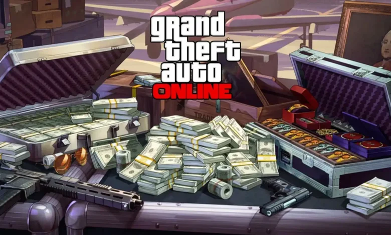 GTA Online