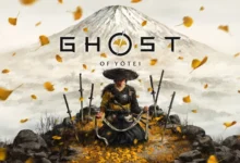 Ghost of Yotei