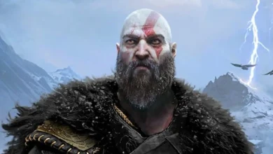 God of War