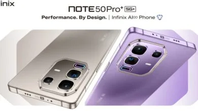 Infinix Note 50 Pro Plus