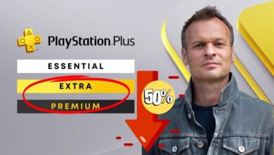PS Plus