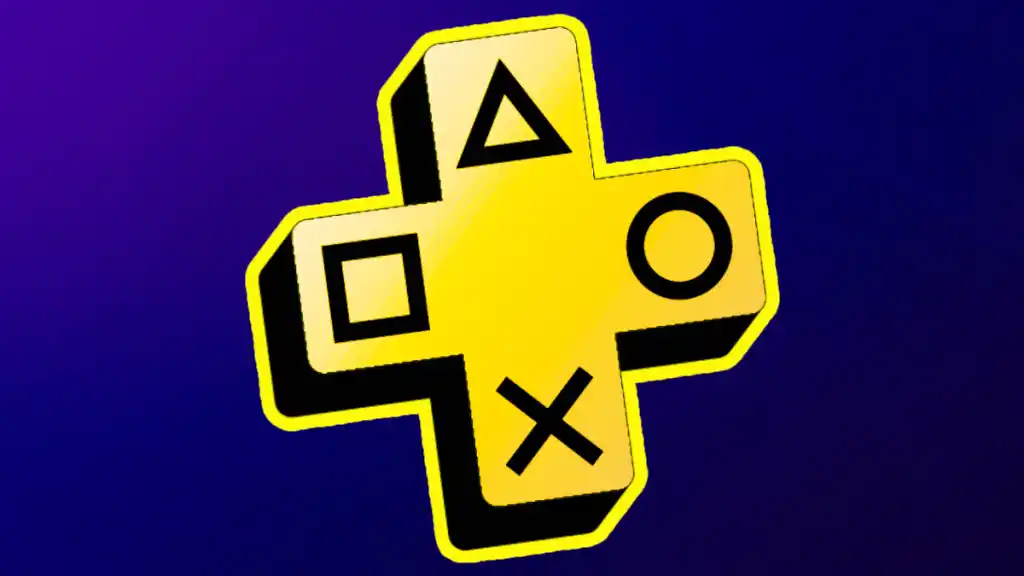 PlayStation Plus