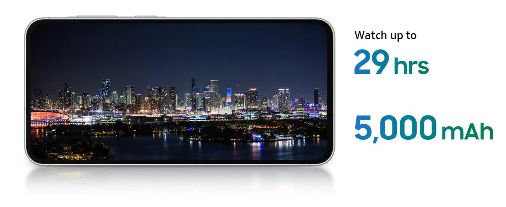 Galaxy A56 و Galaxy A36 و Galaxy A26