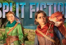 Split Fiction