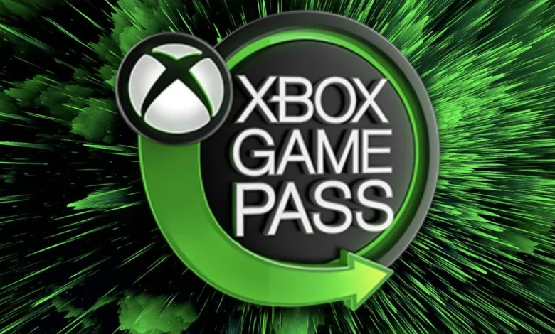 Xbox Game Pass