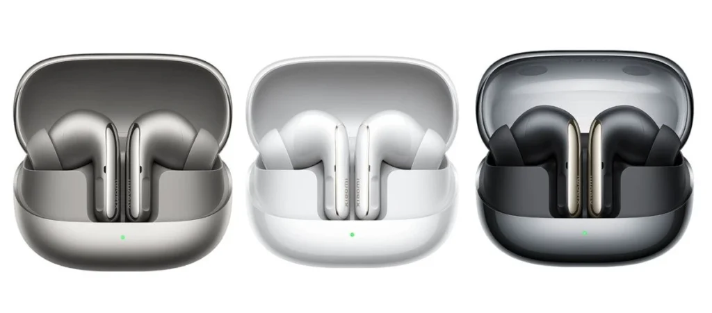 مواصفات Xiaomi Buds 5 Pro