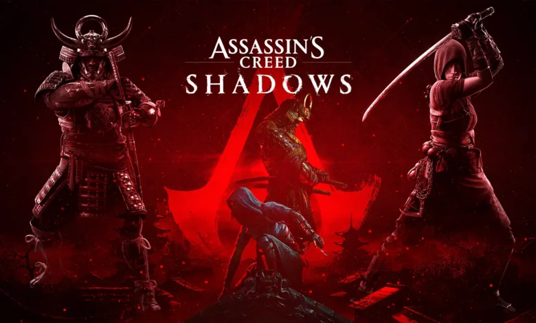Assassin’s Creed Shadows