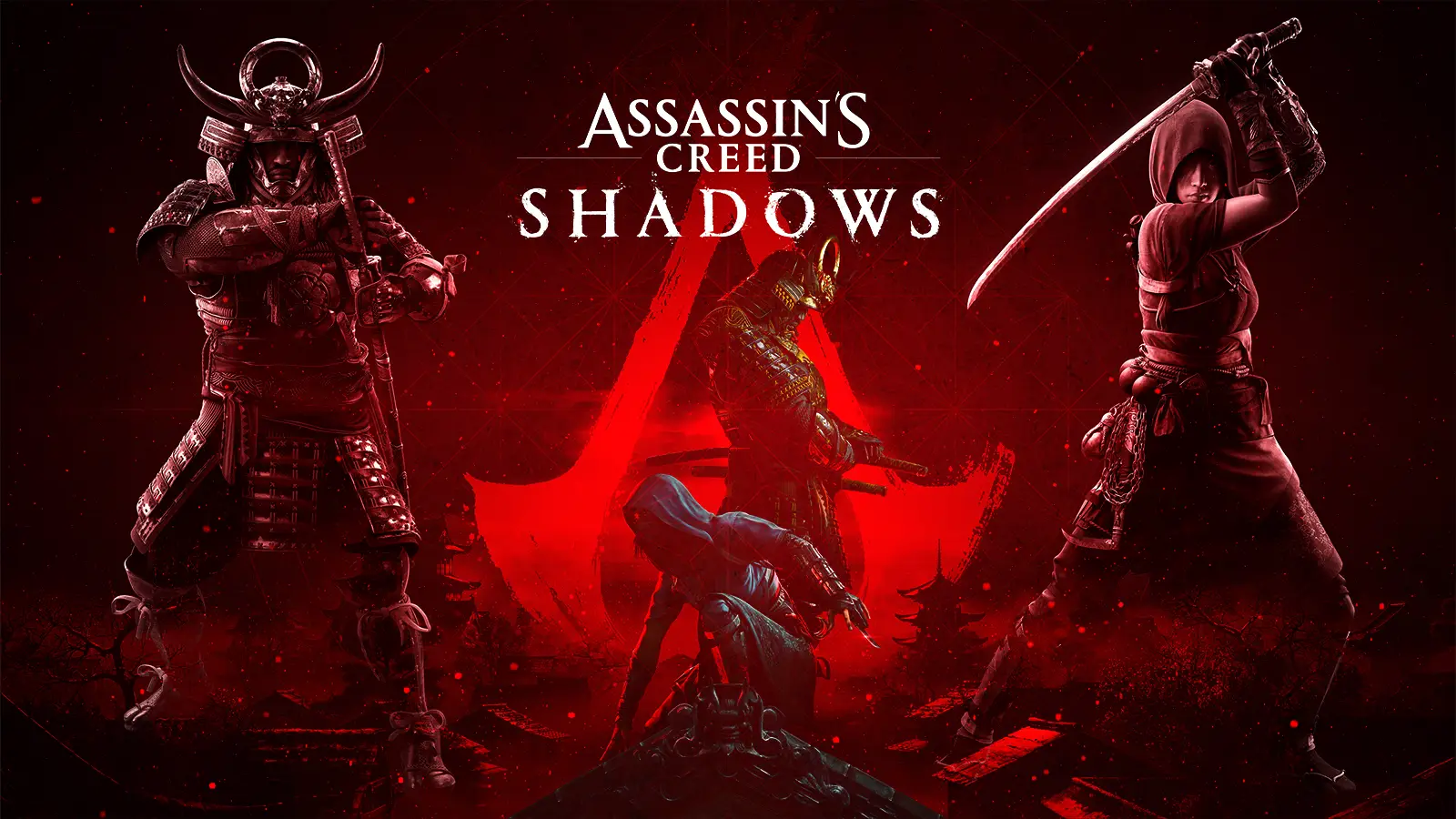 Assassin’s Creed Shadows