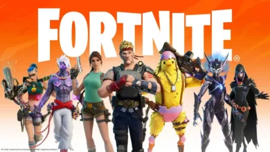 دعوى جماعية ضد إيبك جيمز بتهمة التلاعب بأسعار متجر فورتنايت