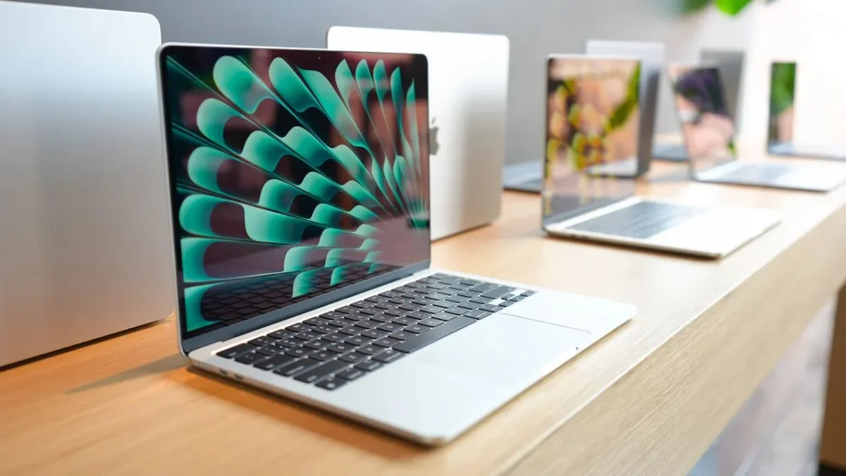 MacBook Air 13 M4