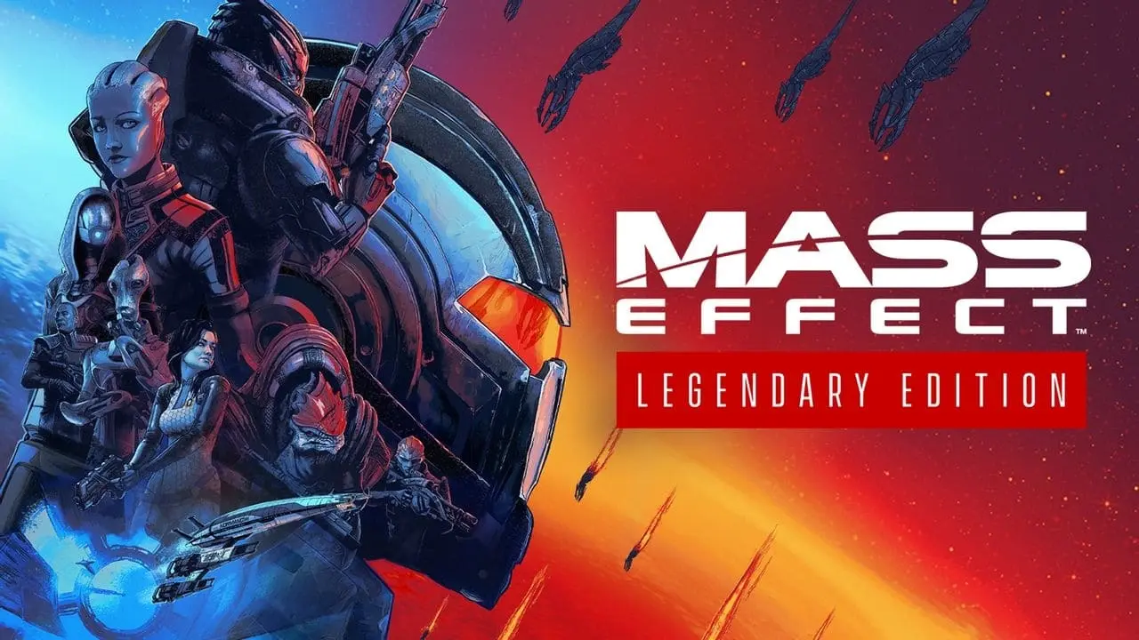 Mass Effect بتقنية 4K مقابل 6 دولارات فقط على Xbox