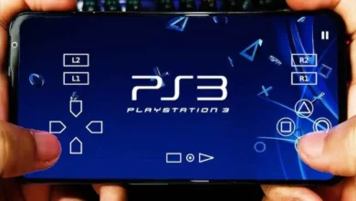 محاكي PS3 يصل إلى الأندرويد