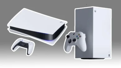 PS5