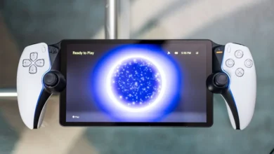 PS Portal