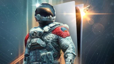 يبدو أن Xbox يقوم بإعداد Starfield لـ PlayStation