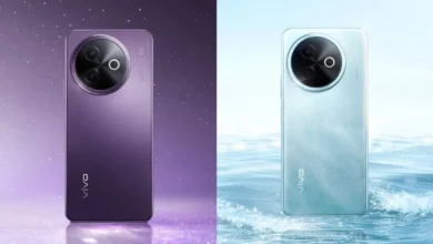 Vivo Y39 5G