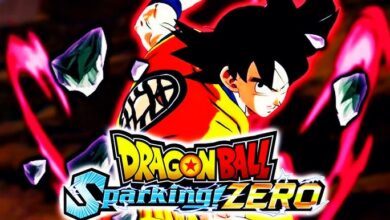 Dragon Ball Sparking Zero