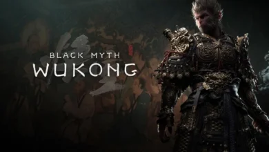 تحديث جديد لـ Black Myth: Wukong