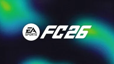EA Sports FC 26