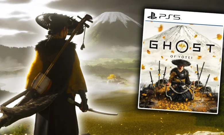 Ghost of Yotei