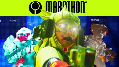 Marathon