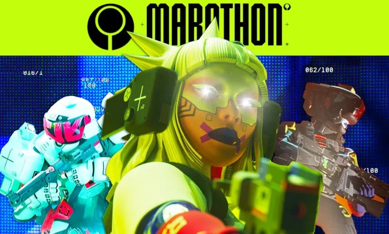 Marathon